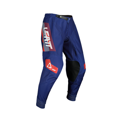 Leatt Moto 4.5 Lite Royal Pants