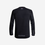Hebo Shirt Tech 23 Black