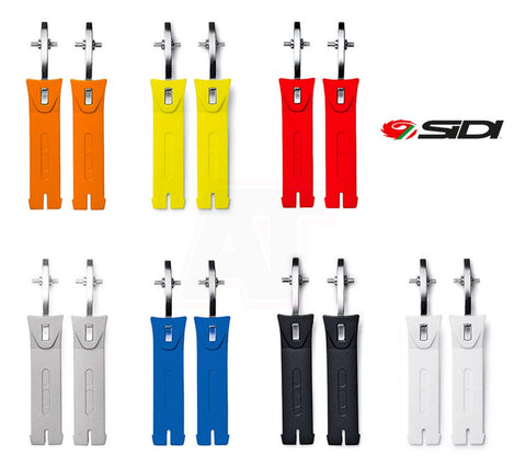 Sidi Replacement Boot Straps - Short