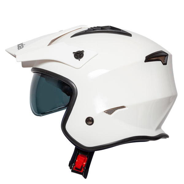 Spada trials hot sale helmet