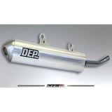 DEP 2 Stroke Silencer KTM EXC