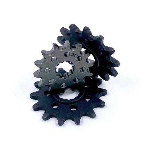 Supersprox Front Motocross Sprocket Sherco