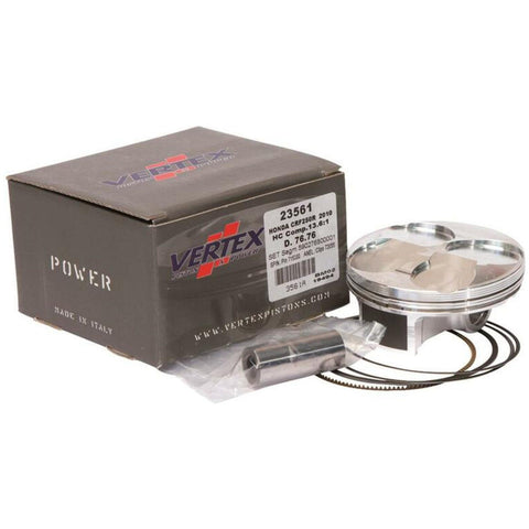 Vertex 4 Stroke Piston Kit - Honda 250cc