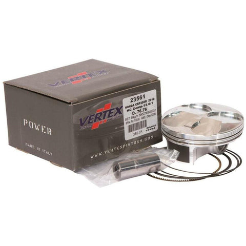Vertex 4 Stroke Piston Kit - Beta 480cc