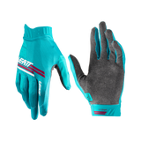 Leatt Moto 1.5 Gripr Aqua Gloves