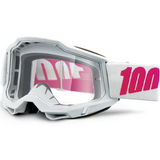 100% Accuri 2 Junior Goggle Keetz - Clear Lens