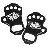 Acerbis Palm Protectors - Black