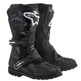 Alpinestars Toucan Gore-Tex Black Adventure Boots