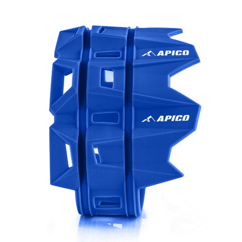 Apico Silencer Silicone Protector - Blue