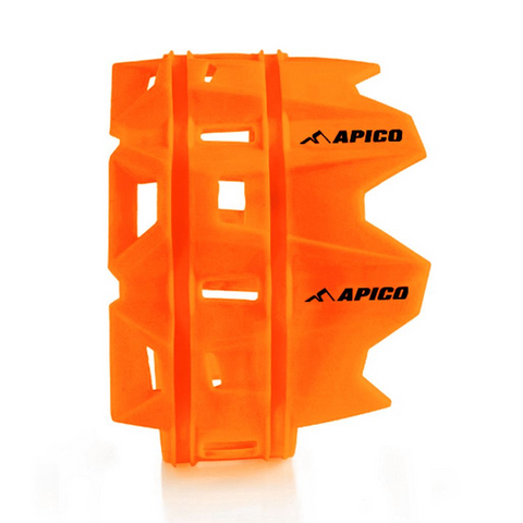 Apico Silencer Silicone Protector - Orange