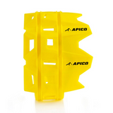 Apico Silencer Silicone Protector - Yellow