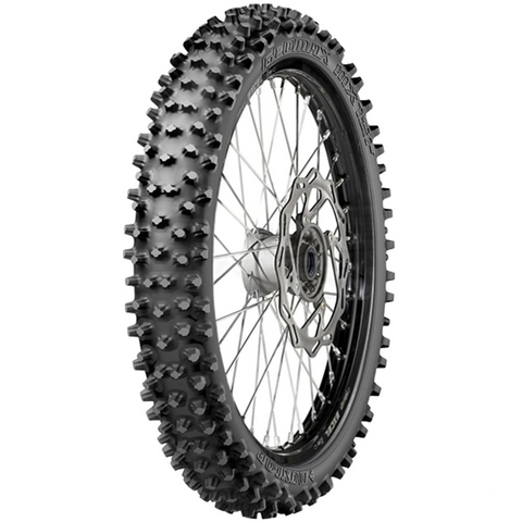 Dunlop Geomax MX12 Sand Tyre - Front
