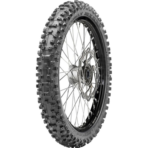 Dunlop Geomax MX53 Tyre - Front