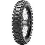 Dunlop MX53 Motocross Tyre - Rear