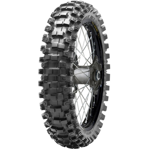 Dunlop MX53 Motocross Tyre - Rear