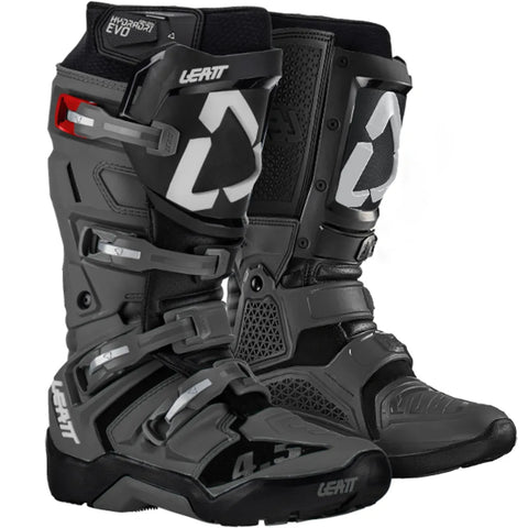 Leatt Moto 4.5 Hydradri Graphene Enduro Boots