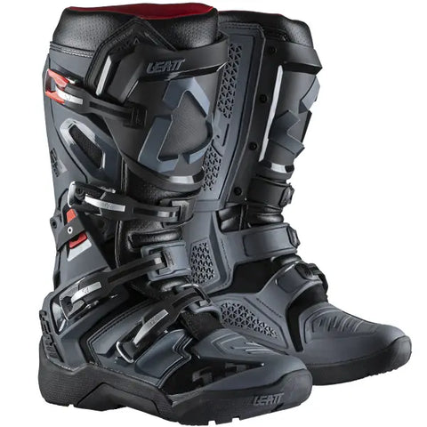 Leatt GPX 5.5 Graphene Flexlock Enduro Boots