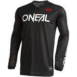 ONeal Hardwear Elite V25 Jersey Black