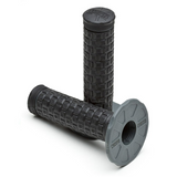 Pro Taper Tri Density Pillow Top Lite Grips - Black Grey