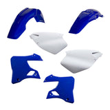Acerbis Yamaha Plastics Kit YZ YZF - OEM