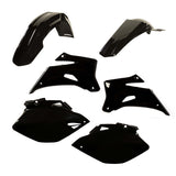 Acerbis Yamaha Plastics Kit YZ YZF - Black
