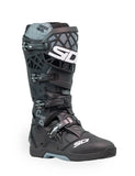 Sidi CrossAir X Black Black Motocross Boots