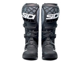 Sidi CrossAir X Black Black Motocross Boots