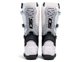 Sidi CrossAir X White Black Motocross Boots