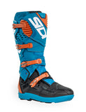 Sidi Crossfire 3 SRS Petrol Bronze Motocross Boots