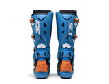 Sidi Crossfire 3 SRS Petrol Bronze Motocross Boots