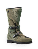 Sidi Adventure 2 Gore CE Boots Military Green