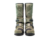 Sidi Adventure 2 Gore CE Boots Military Green