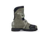 Sidi Adventure Mid 2 Gore CE Boots Military Green