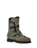 Sidi Adventure Mid 2 Gore CE Boots Military Green