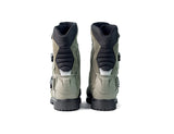 Sidi Adventure Mid 2 Gore CE Boots Military Green