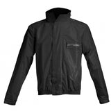 Acerbis Waterproof Rain Suit Set - Black