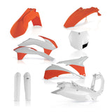 Acerbis KTM Plastic Kit SX SXF - OEM