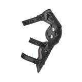 Acerbis Impact Evo 3.0 Knee Guards - Black