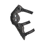 Acerbis Impact Evo 3.0 Knee Guards - Black