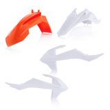 Acerbis KTM Plastic Kit SX SXF - OEM
