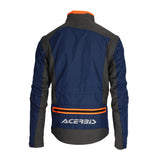 Acerbis Enduro One Jacket - Blue Grey