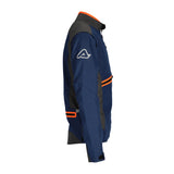 Acerbis Enduro One Jacket - Blue Grey