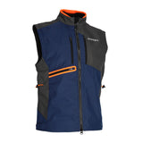 Acerbis Enduro One Jacket - Blue Grey
