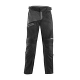 Acerbis Enduro One Baggy Pants - Black Grey