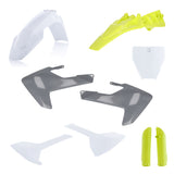 Acerbis Husqvarna Plastic Kit TC FC - OEM