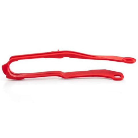 Acerbis Chain Slider - KTM Orange