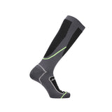 Acerbis MX No Wet Socks - Black Yellow