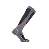 Acerbis MX No Wet Socks - Black Grey