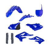 Acerbis Yamaha Plastics Kit YZ YZF - OEM