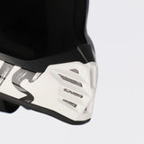 Acerbis Profile Kids Motocross Helmet - White